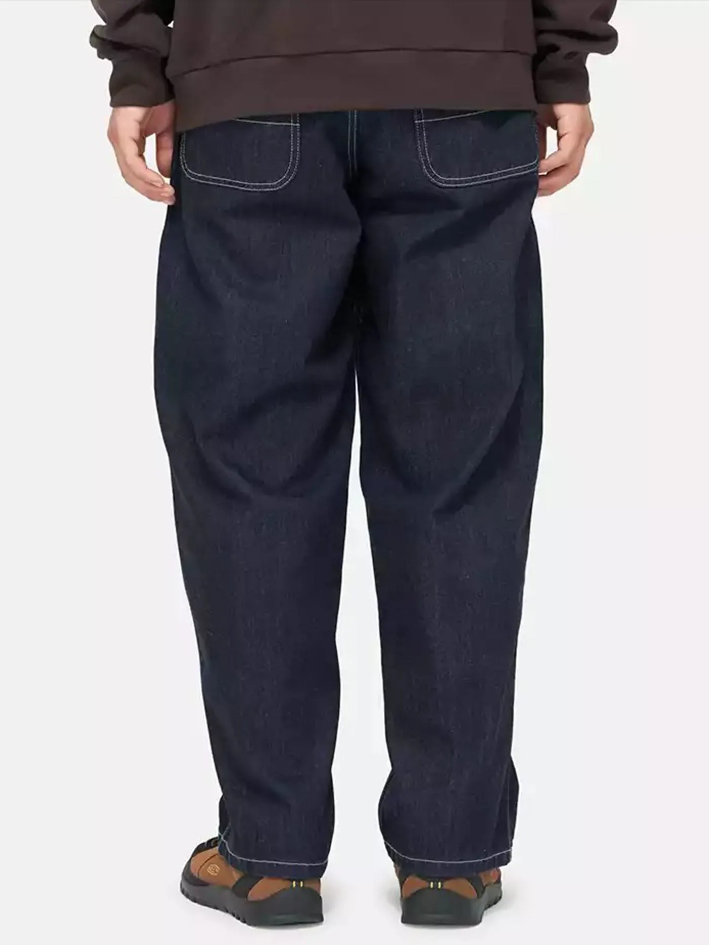 Meadows Double Knee Jeans