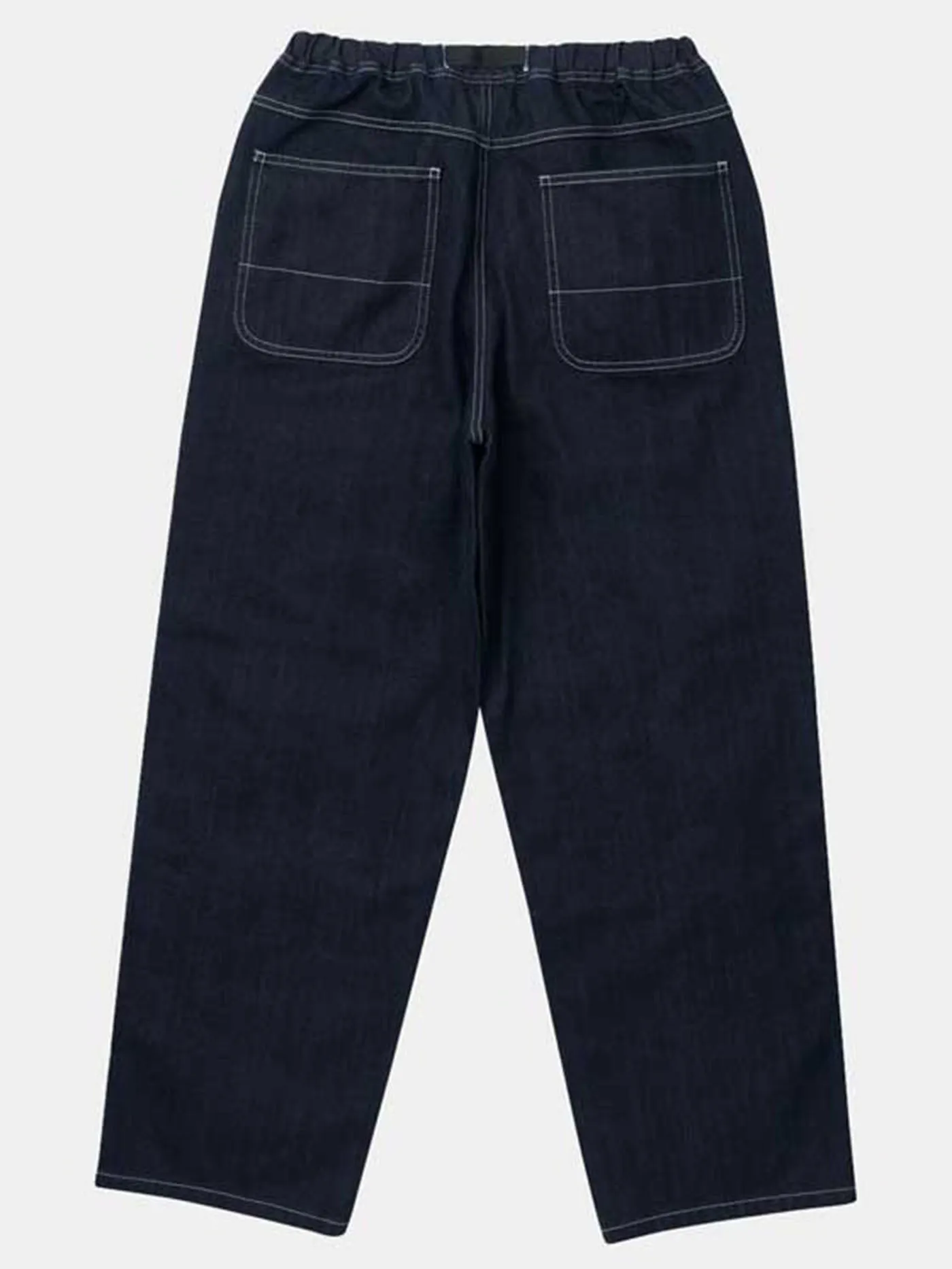 Meadows Double Knee Jeans