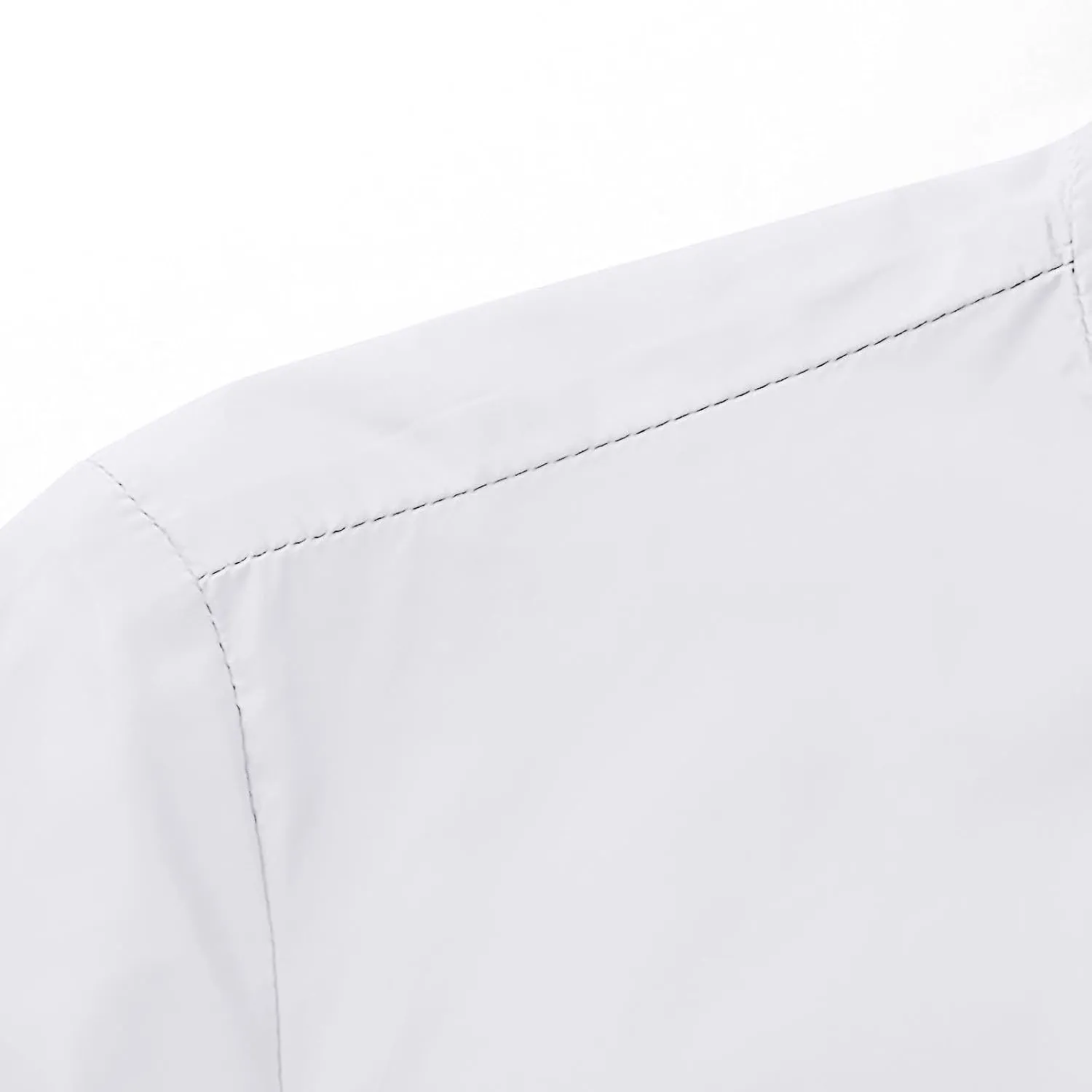 Men Full Zip UPF50  Sun Protection Hoodie Jacket Long Sleeve Lightweight Breathable UV Shirts Running Coat with Pocket