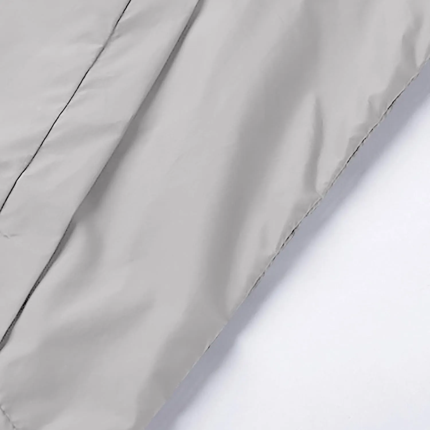 Men Full Zip UPF50  Sun Protection Hoodie Jacket Long Sleeve Lightweight Breathable UV Shirts Running Coat with Pocket