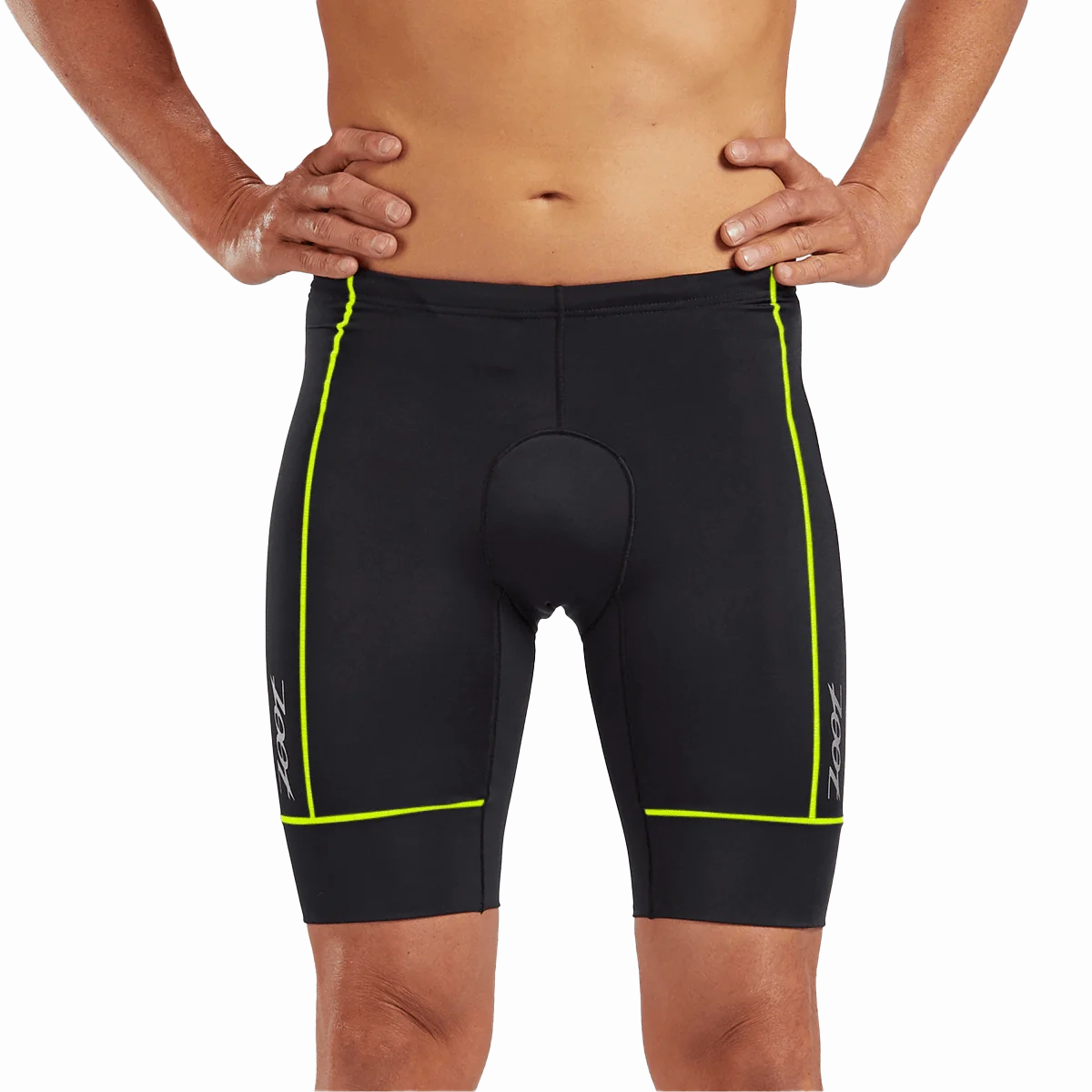 Eco Friendly Men's Core  Tri 9" Short