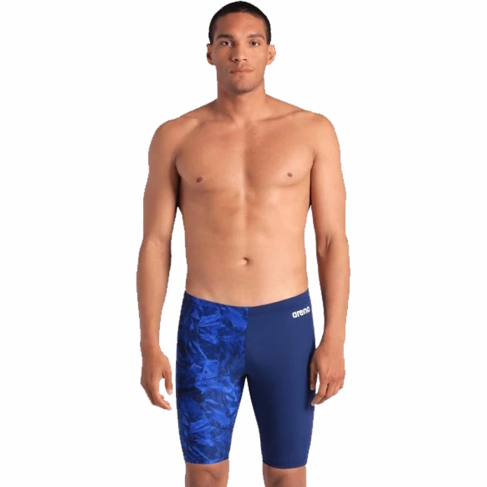 Swim Ready Men's Crackle Jammer
