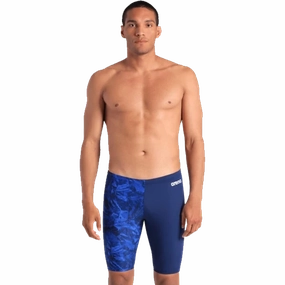 chlorine resistant Men's Crackle Jammer