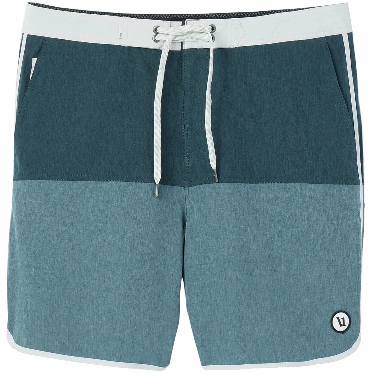 Adventure Ready Men's Cruise Boardshort 18.5"