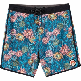 Men's Cruzer Scallop 18" Coastal Getaway