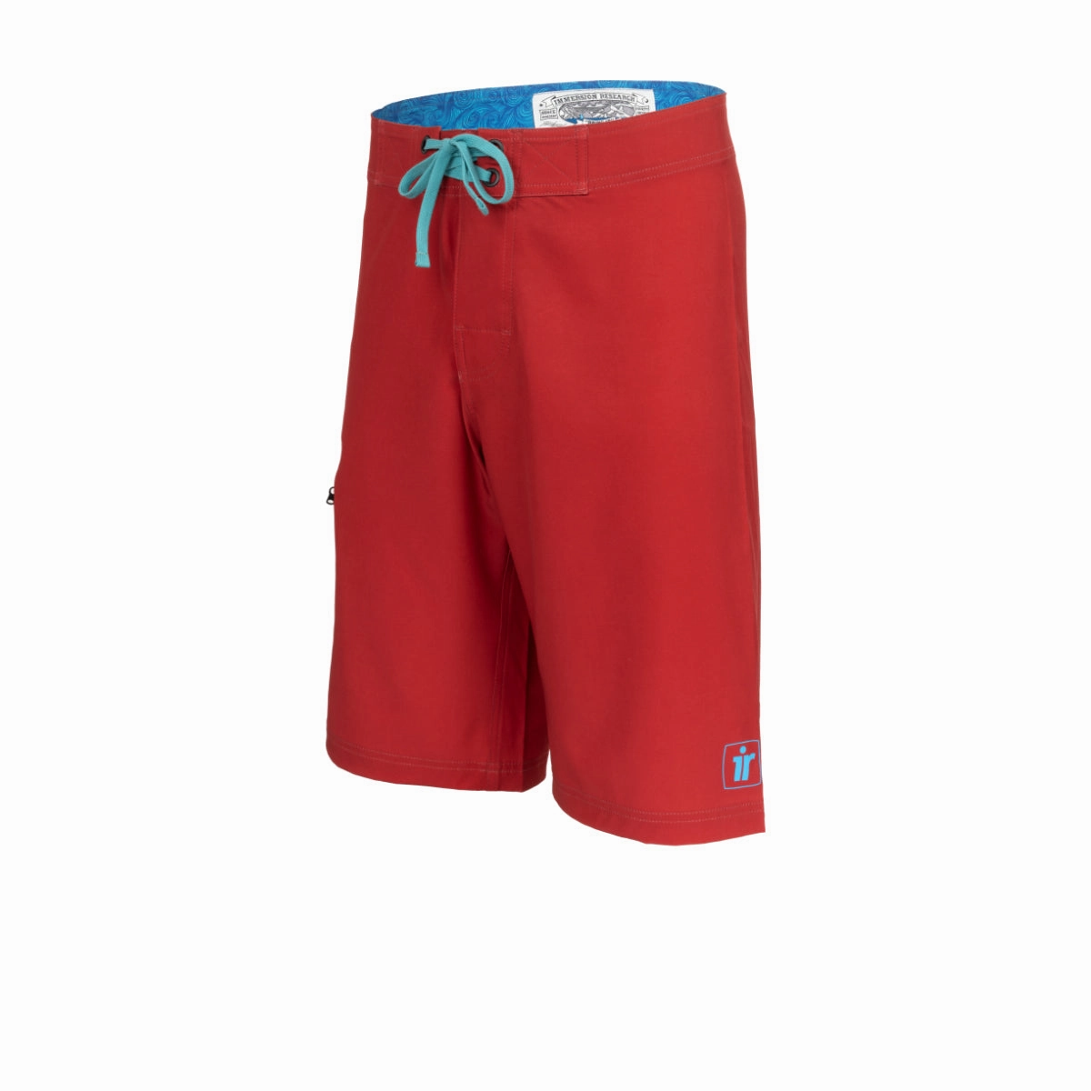 Men's Heshie Board Shorts | OUTLET Bamboo Fiber Fabric Athletic Wear