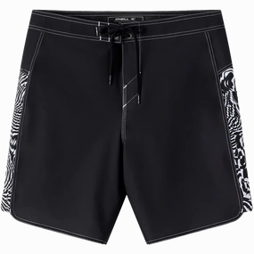 Men's Hyperfreak Tech Panel 18" Refreshing Dip