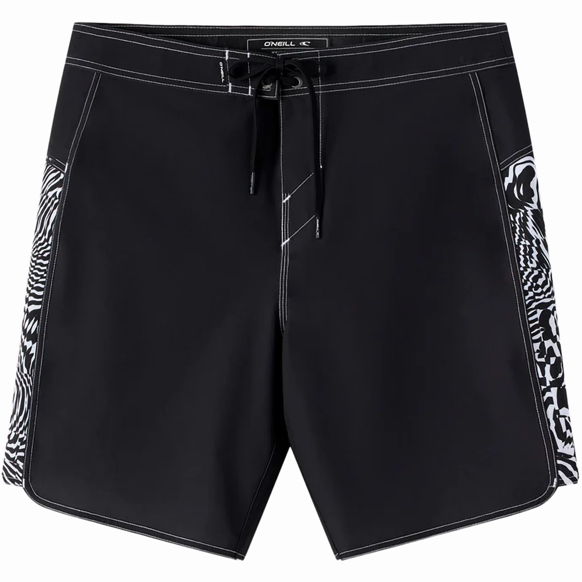 Cool-Shade Abdominal Compression Zone Men's Hyperfreak Tech Panel 18"