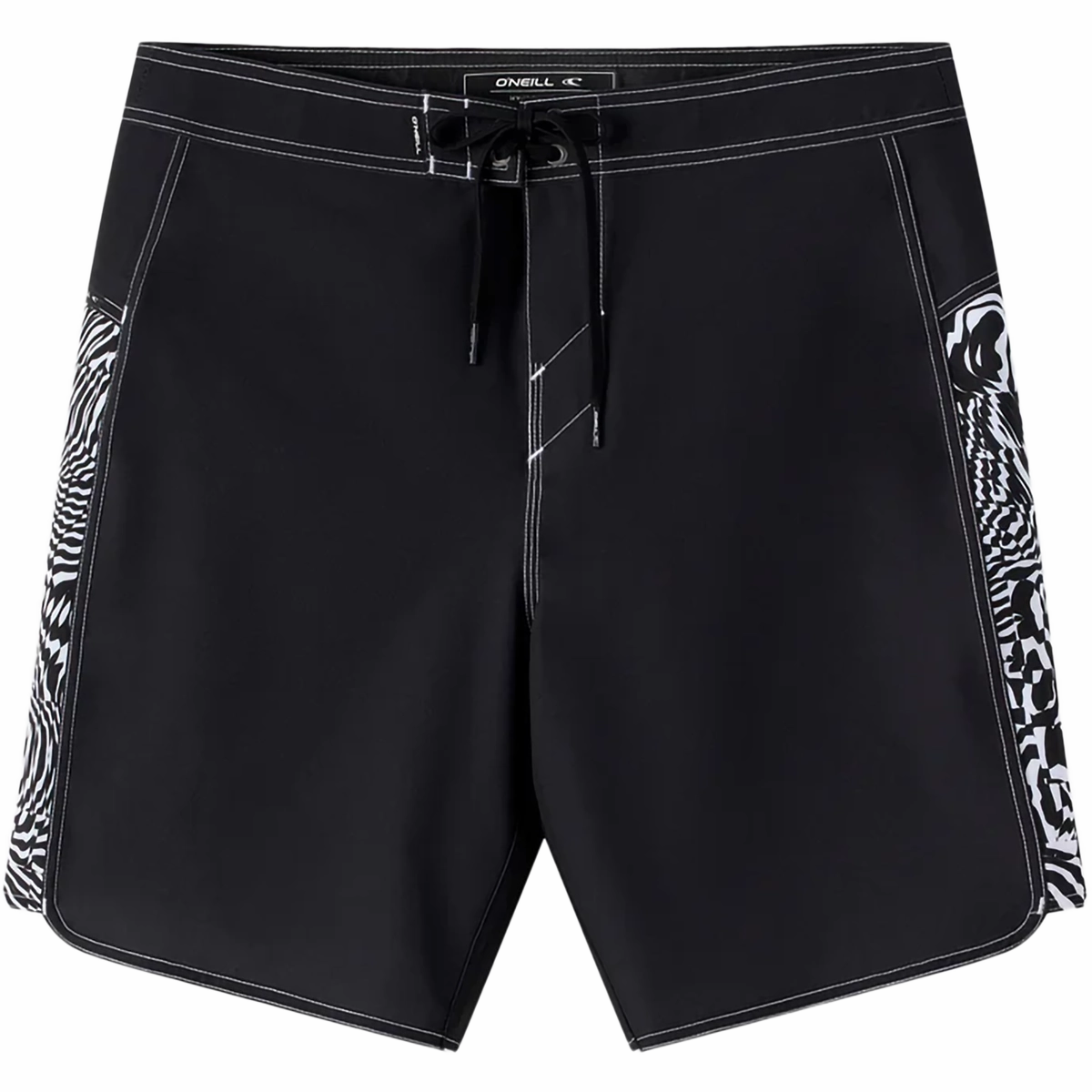 Men's Hyperfreak Tech Panel 18" Cruelty Free Molded Cups