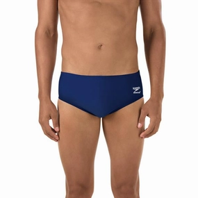 Stylish Choice Eco Friendly Dye Process Men's Navy Endurance Brief