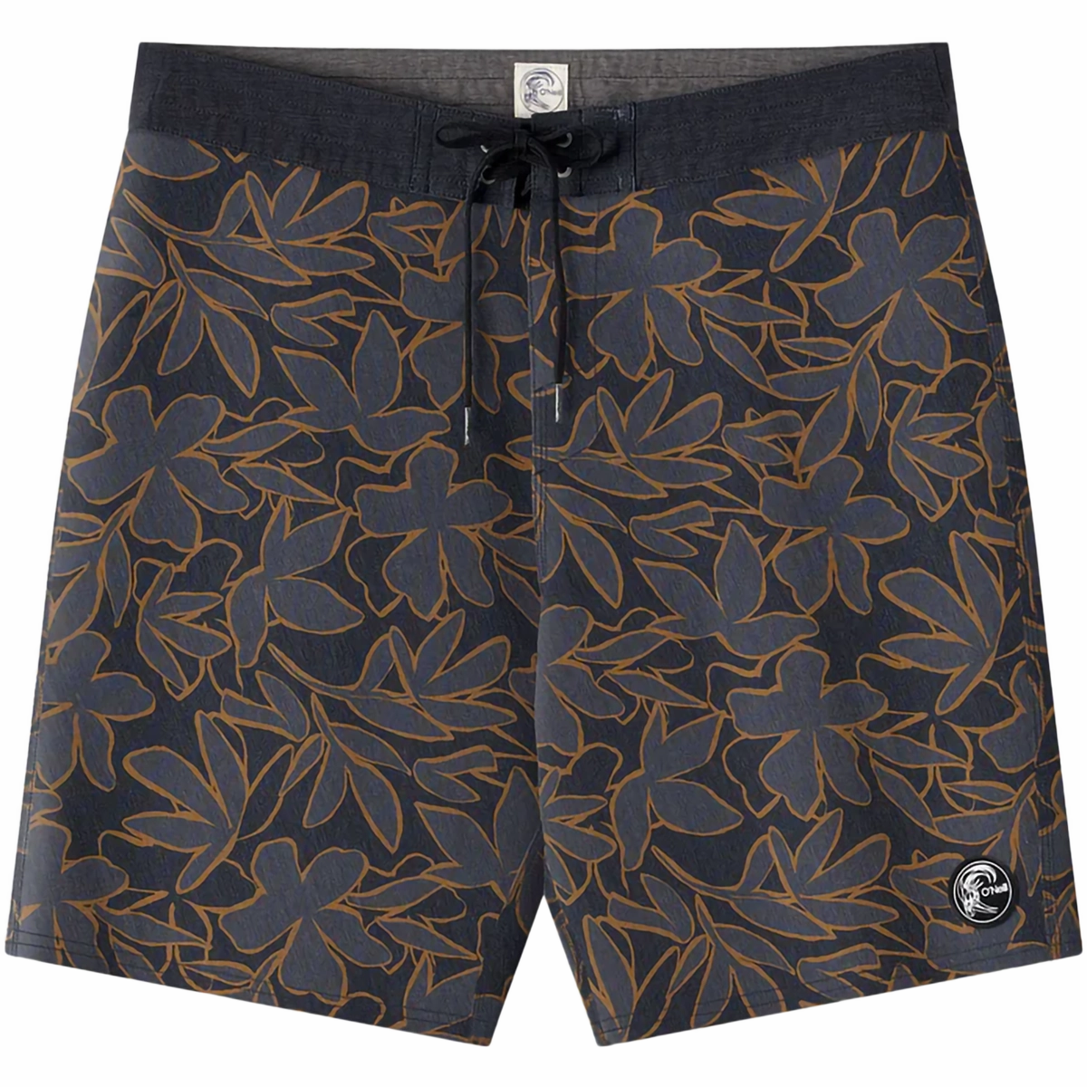 Men's OG Print 19" Relaxing Beach