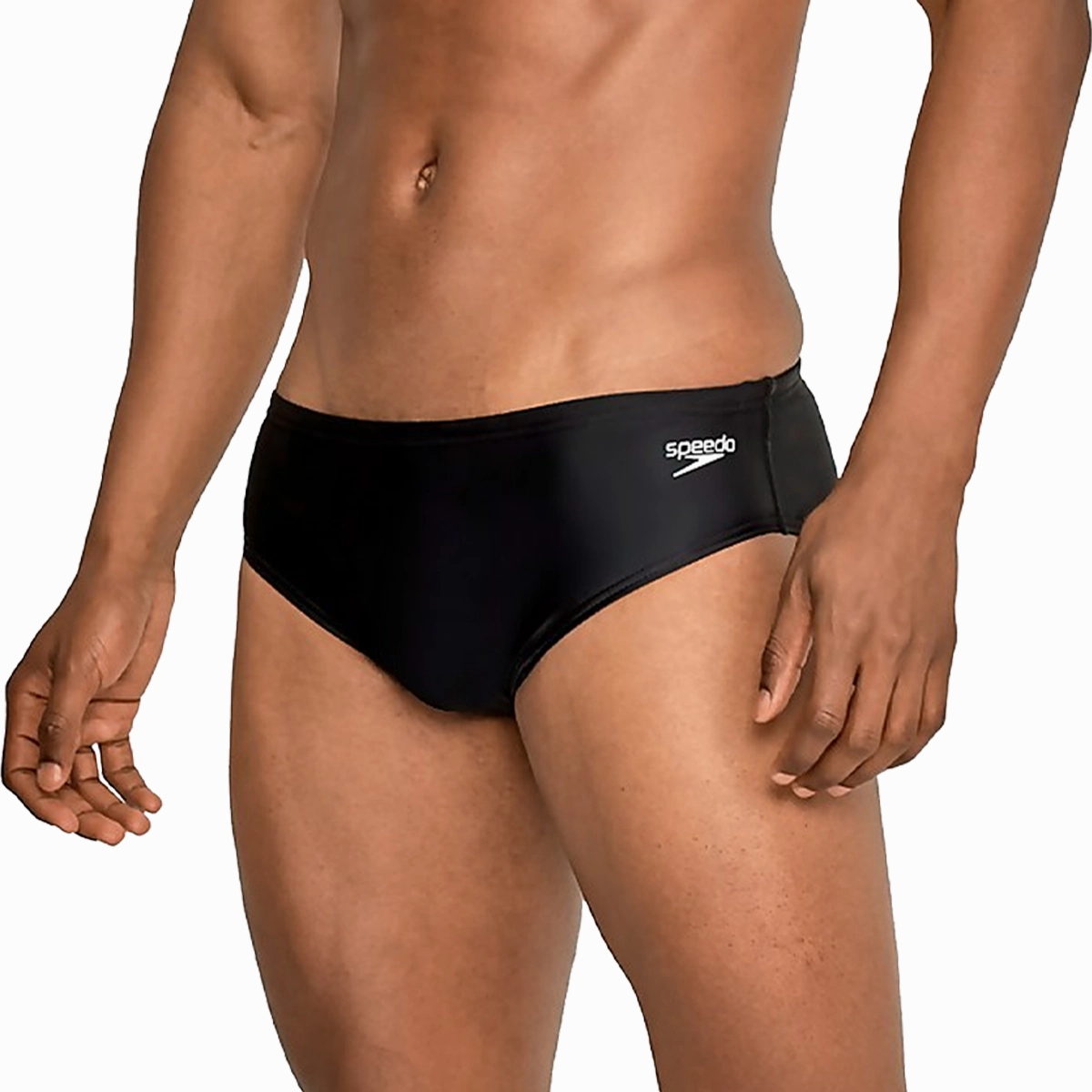 Men's ProLT Solid Brief Lifetime Elasticity Guarantee