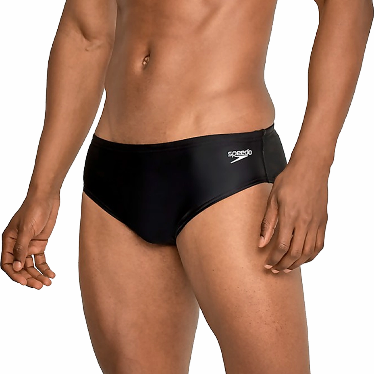 Family Pool Day Men's ProLT Solid Brief