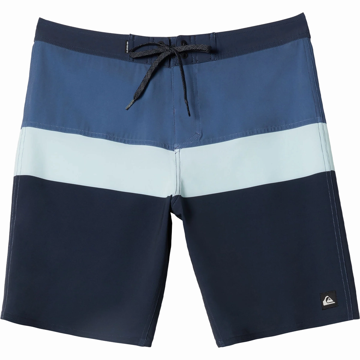 Breezy Days Water Fun Men's Surfsilk Panel 20"