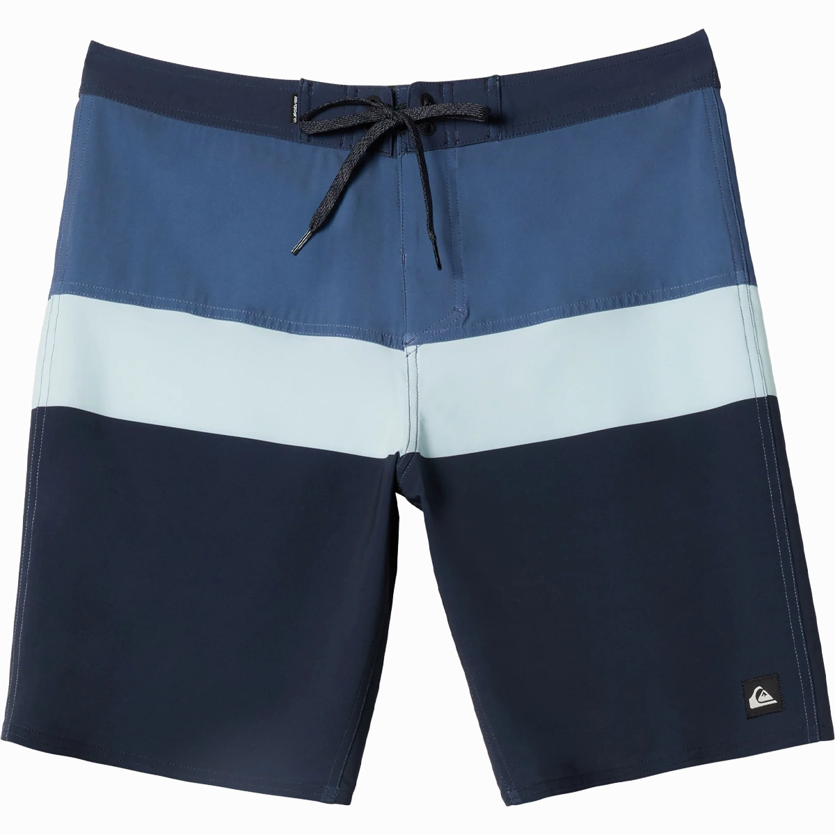 Men's Surfsilk Panel 20" Anti Abrasion Seams Travel Must-Have