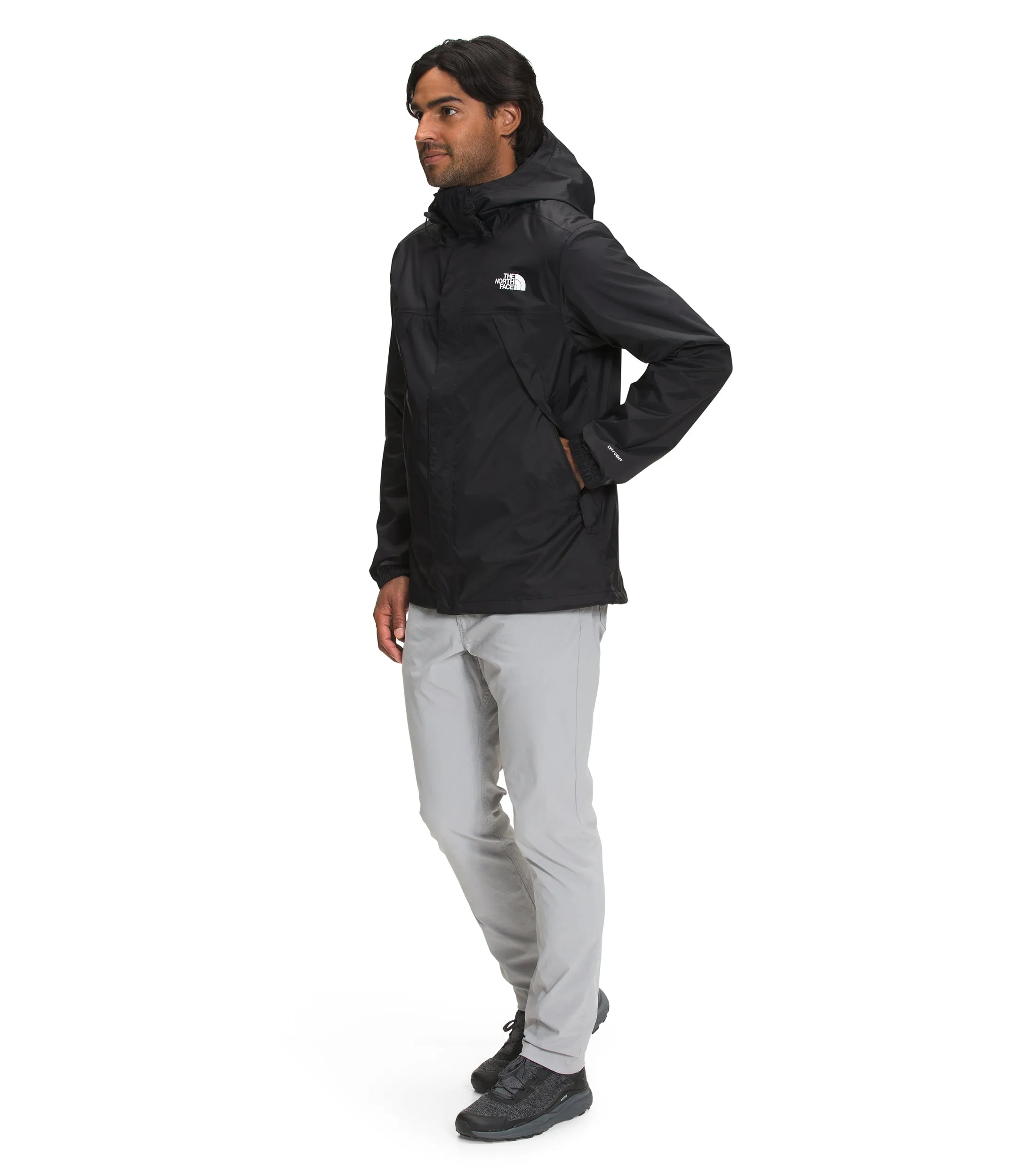 Men's Antora Jacket