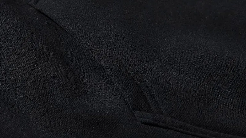 Men's Autumn Hooded Sweatshirt "La Casa De Papel"