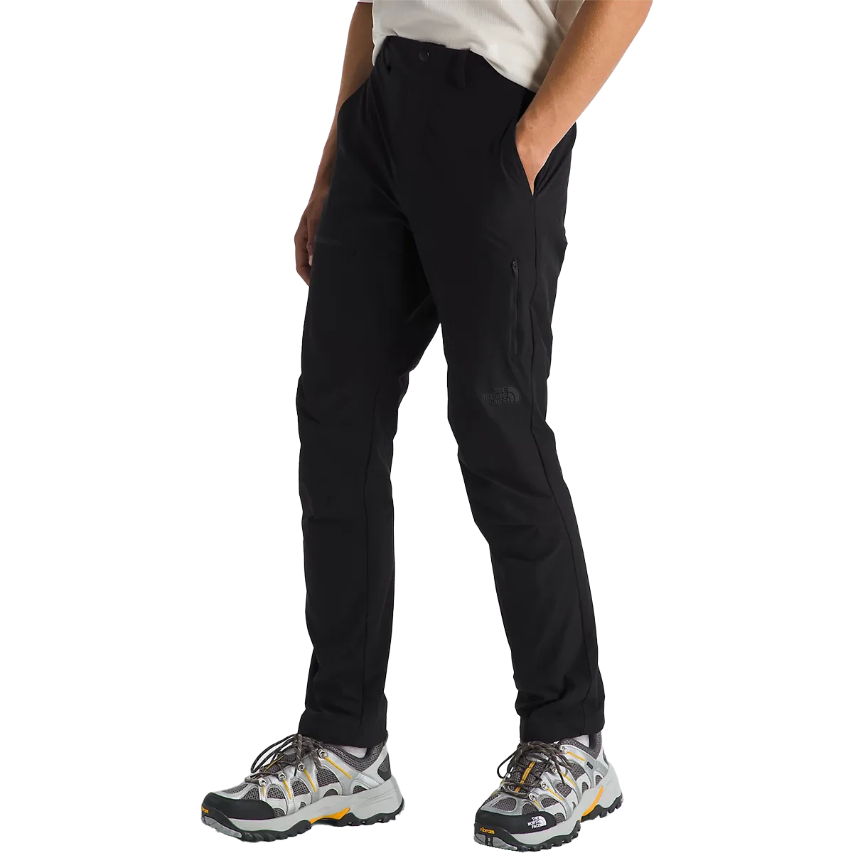 Men's Basin Pant
