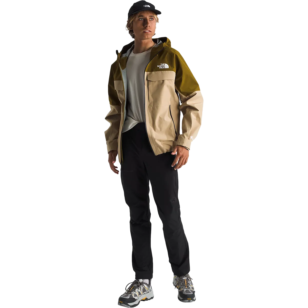 Men's Basin Pant