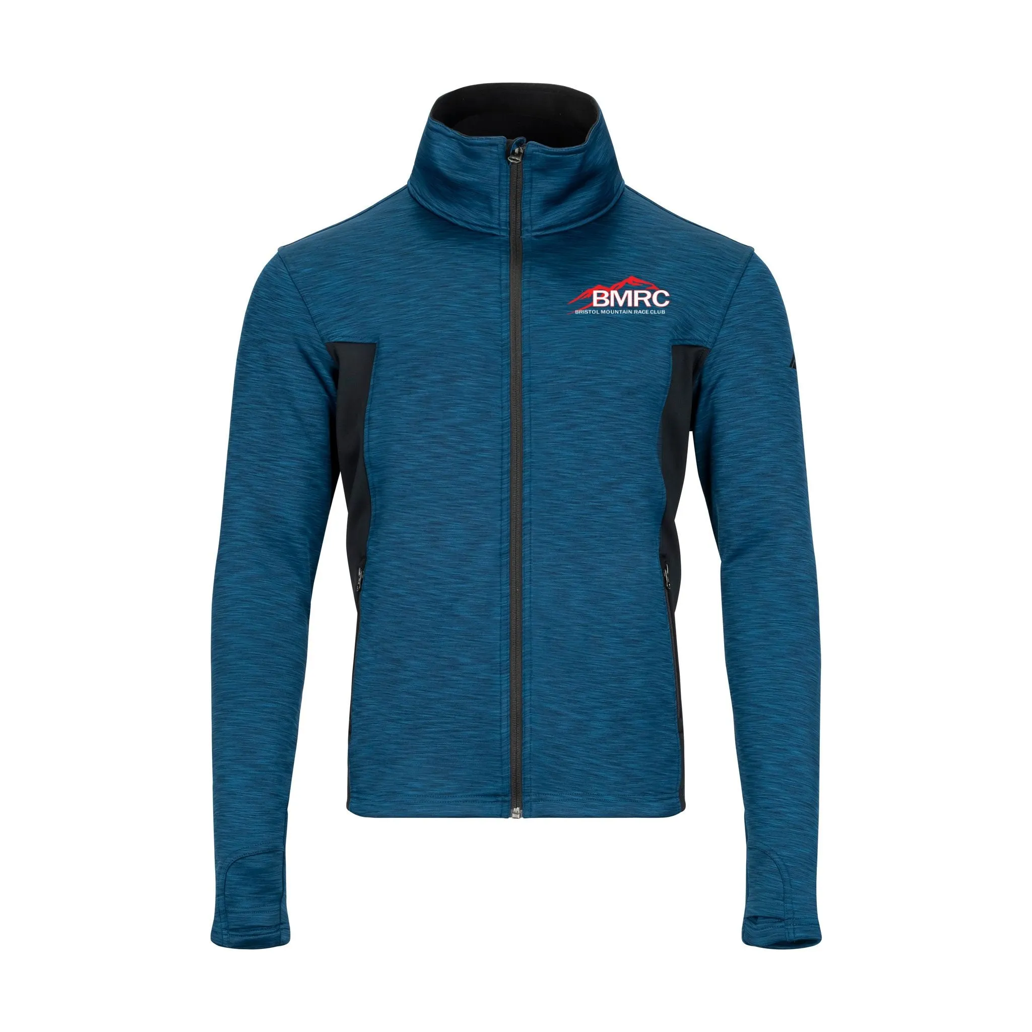 Men's Benchmark Jacket - Bristol