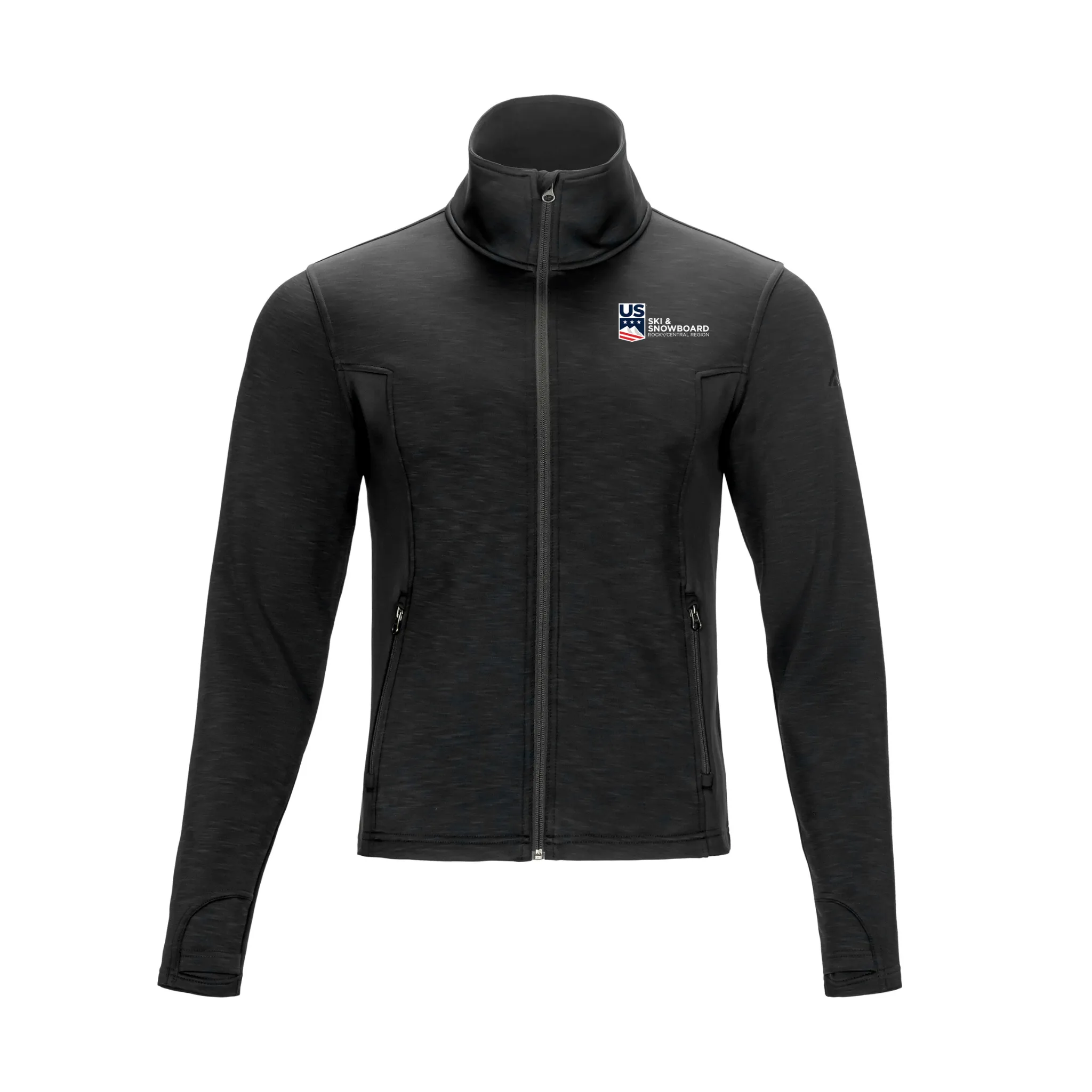 Men's Benchmark Jacket - U14 RC Jr. Champs