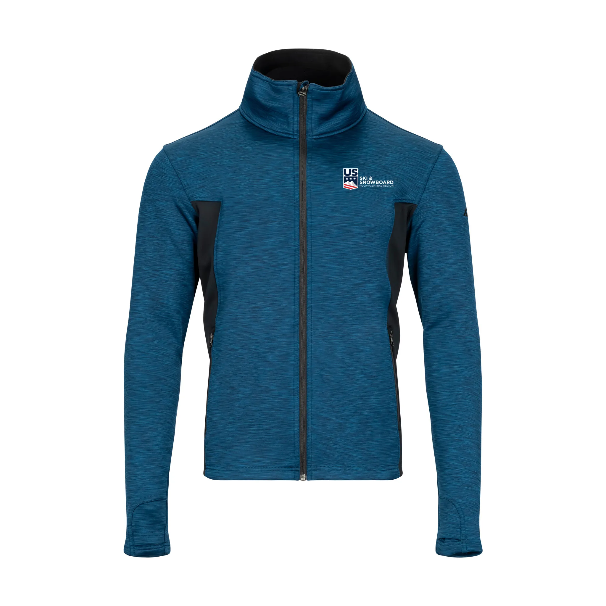 Men's Benchmark Jacket - U14 RC Jr. Champs