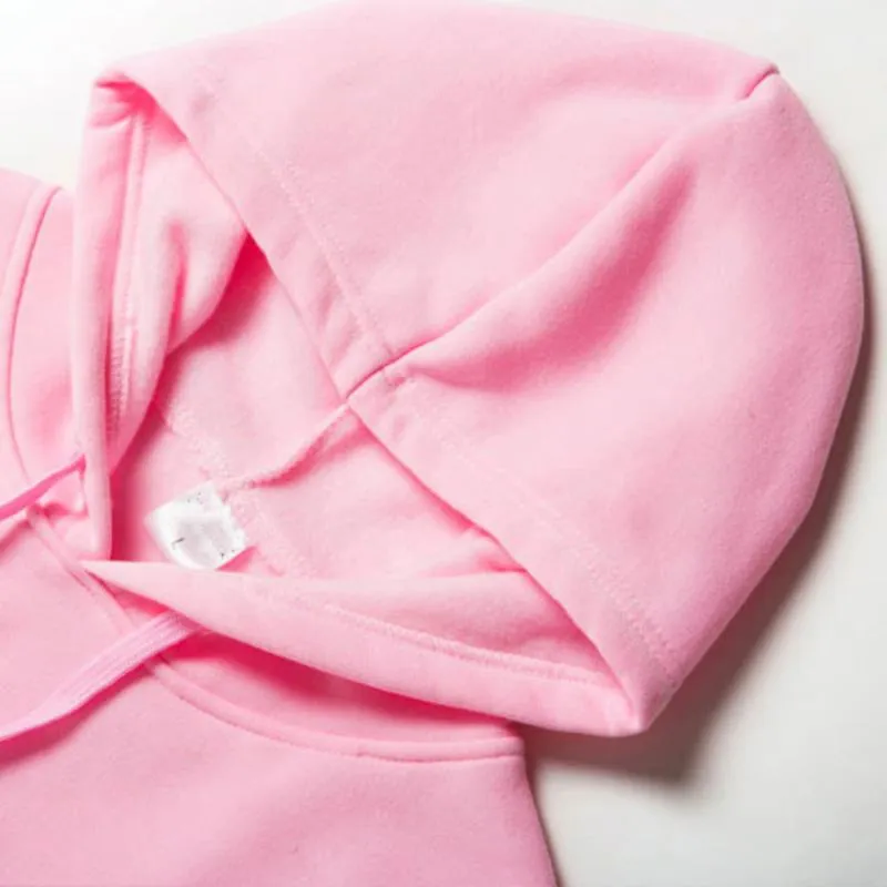 Men's Casual Cotton Hooded Sweatshirt "Muse"