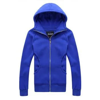 Men's Casual Tracksuit Hooded Sweatshirt