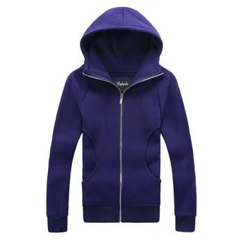 Men's Casual Tracksuit Hooded Sweatshirt
