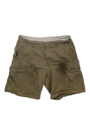 MENS COLUMBIA NORTH CREEK CARGO SHORT
