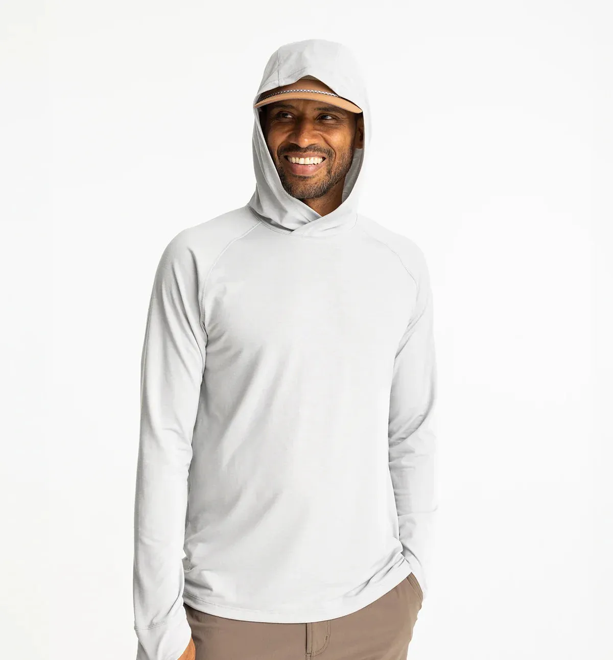 Men's Elevate Hoody