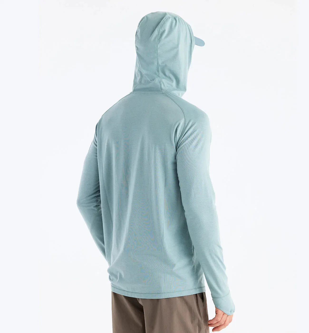 Men's Elevate Hoody