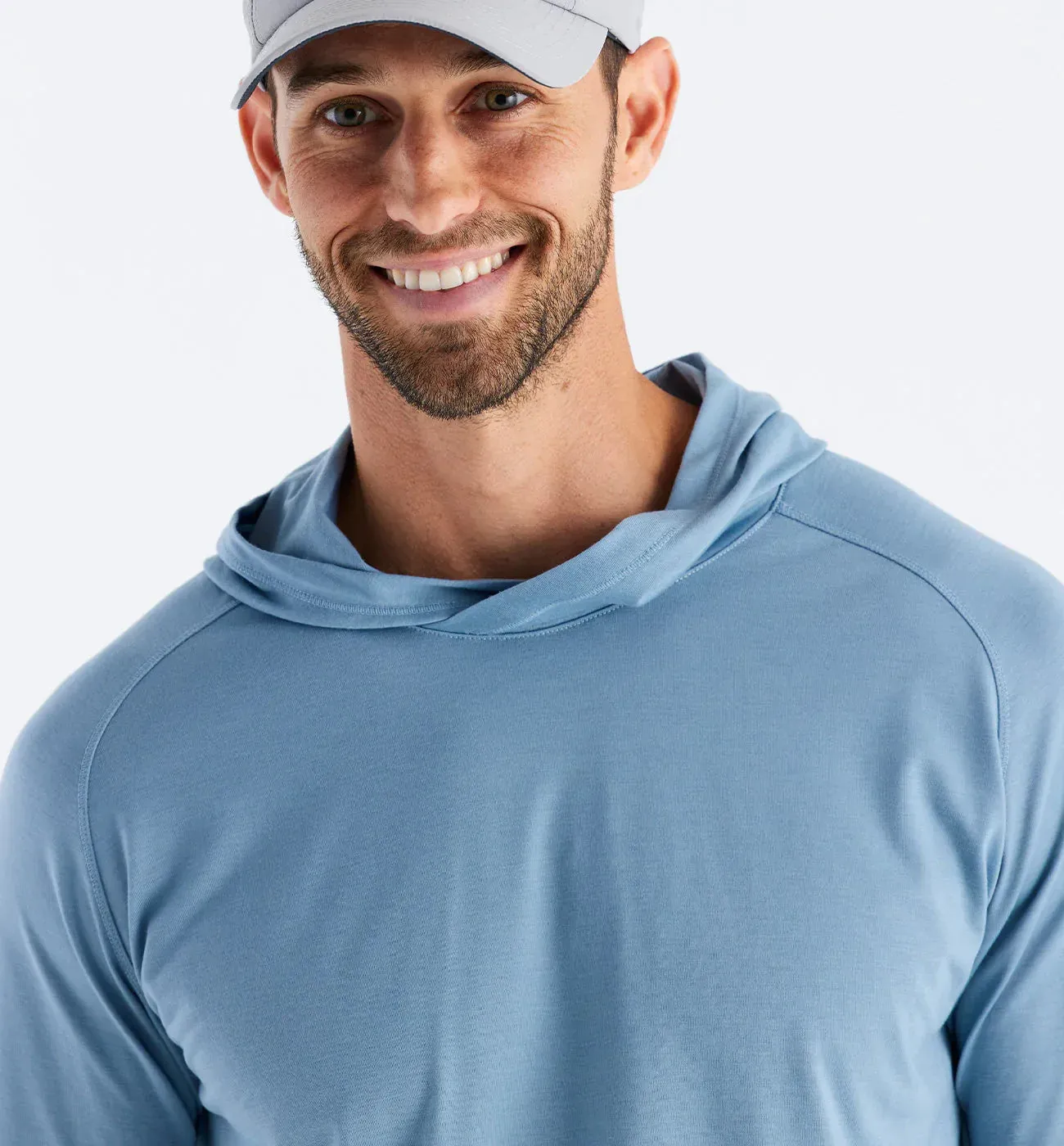 Men's Elevate Hoody