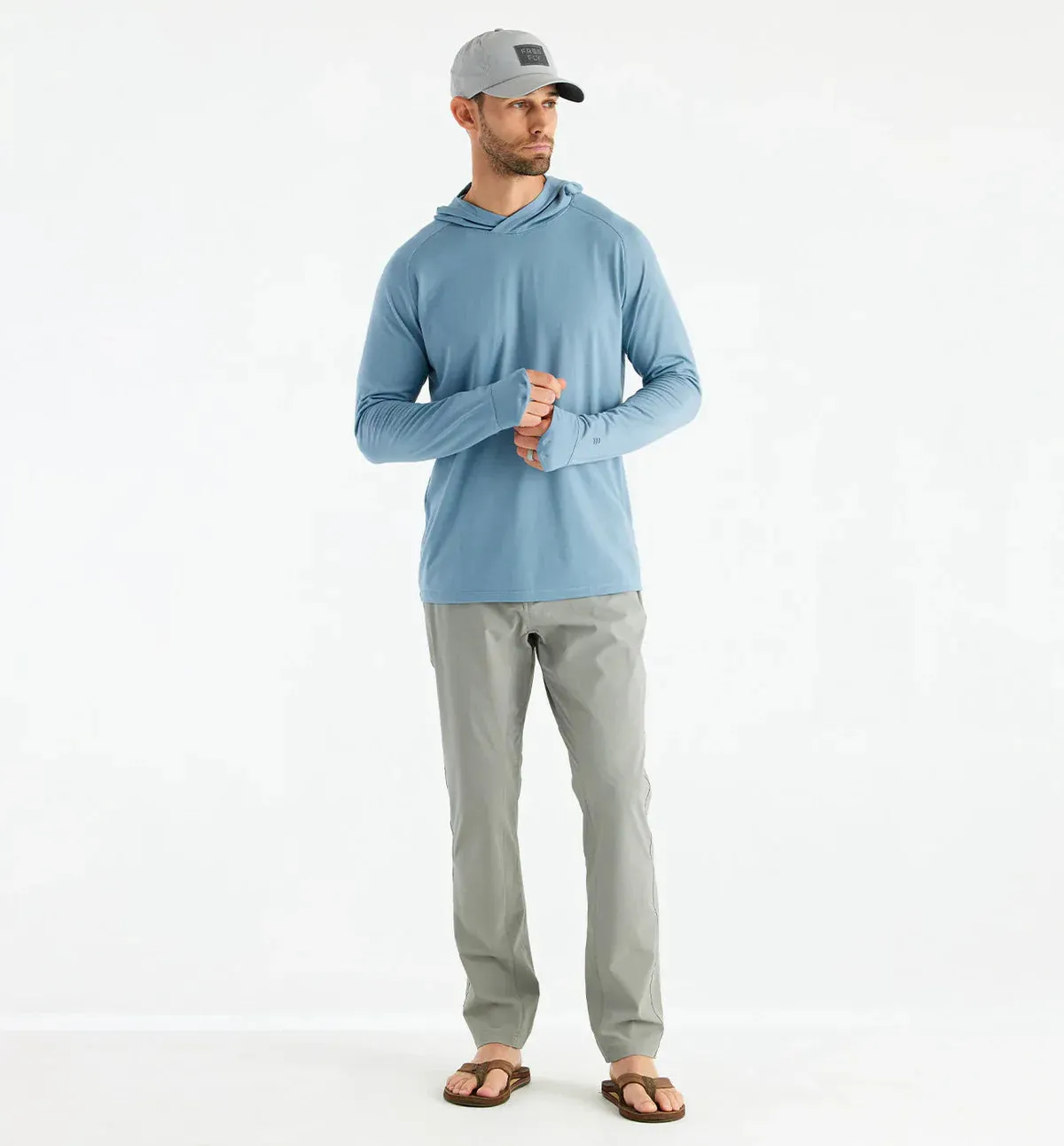 Men's Elevate Hoody