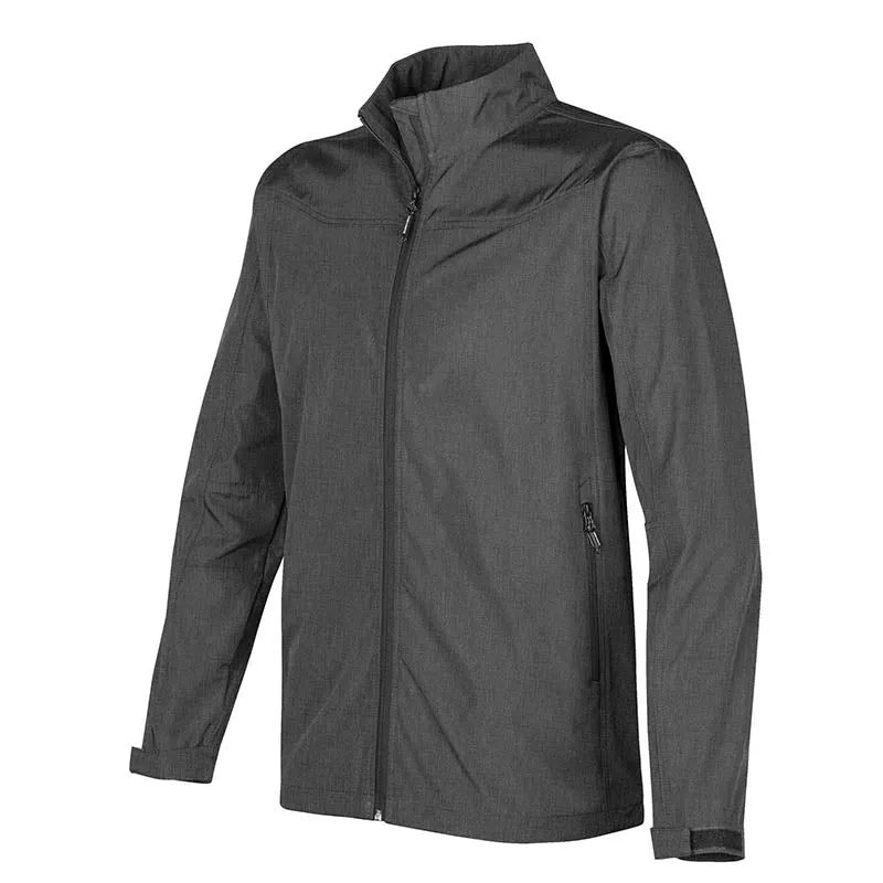 Men's Endurance Softshell