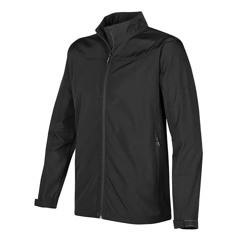 Men's Endurance Softshell