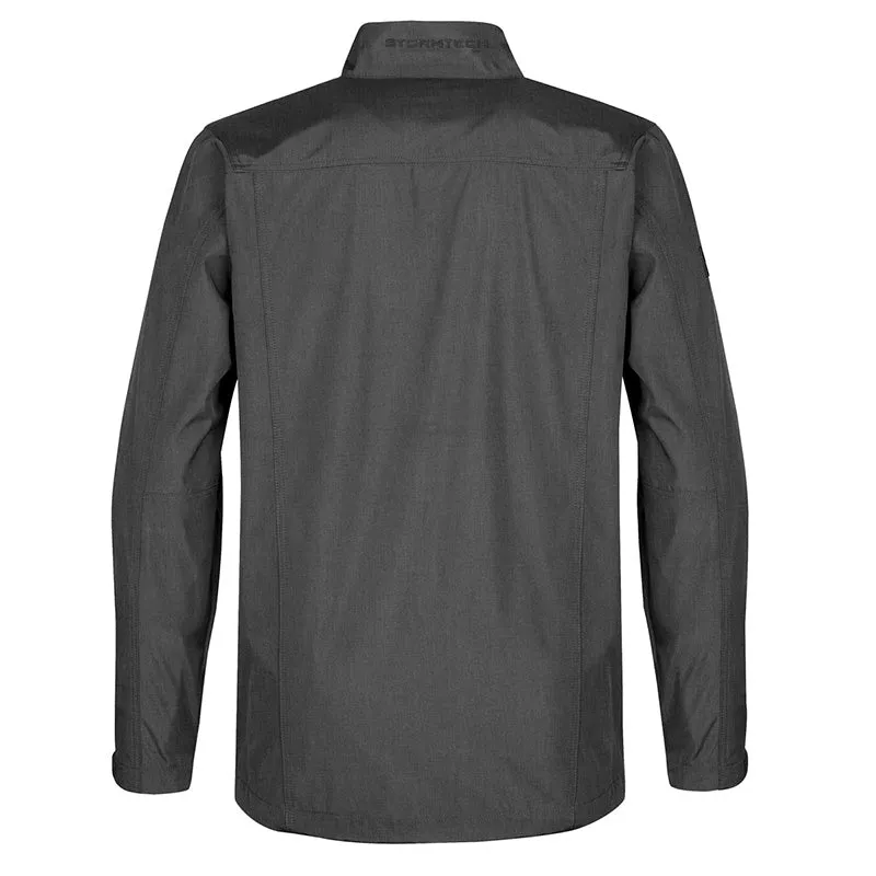 Men's Endurance Softshell