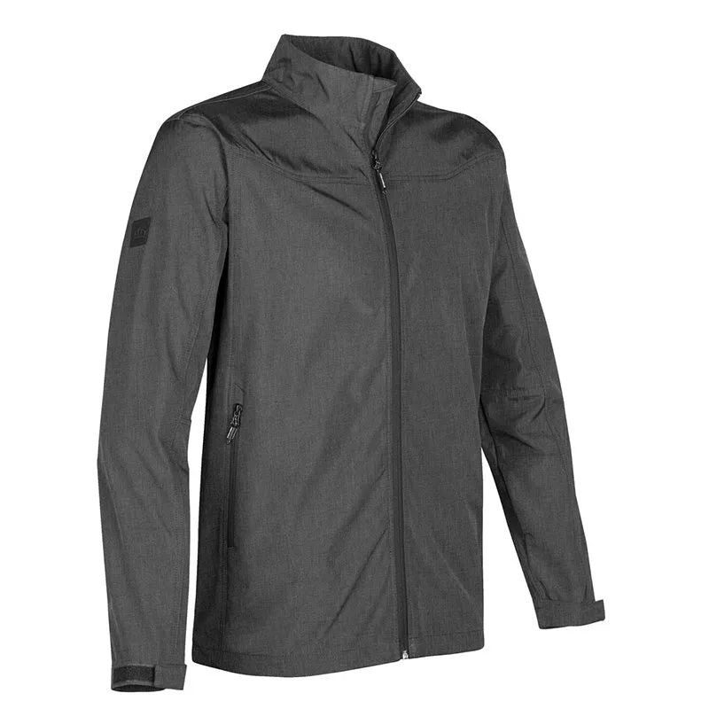 Men's Endurance Softshell