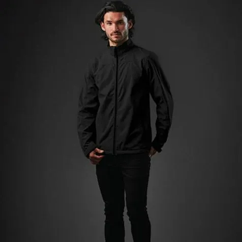 Men's Endurance Softshell
