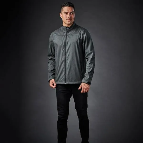Men's Endurance Softshell