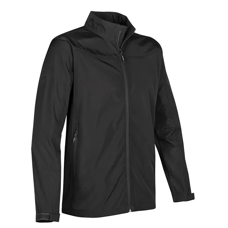 Men's Endurance Softshell