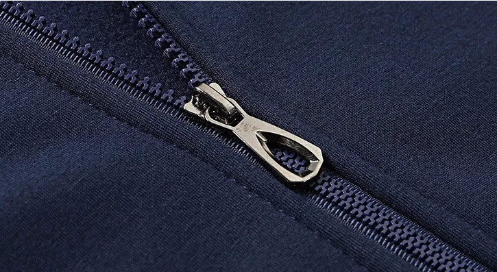 Men's Fashion Solid Casual Slim Fit Hoodie