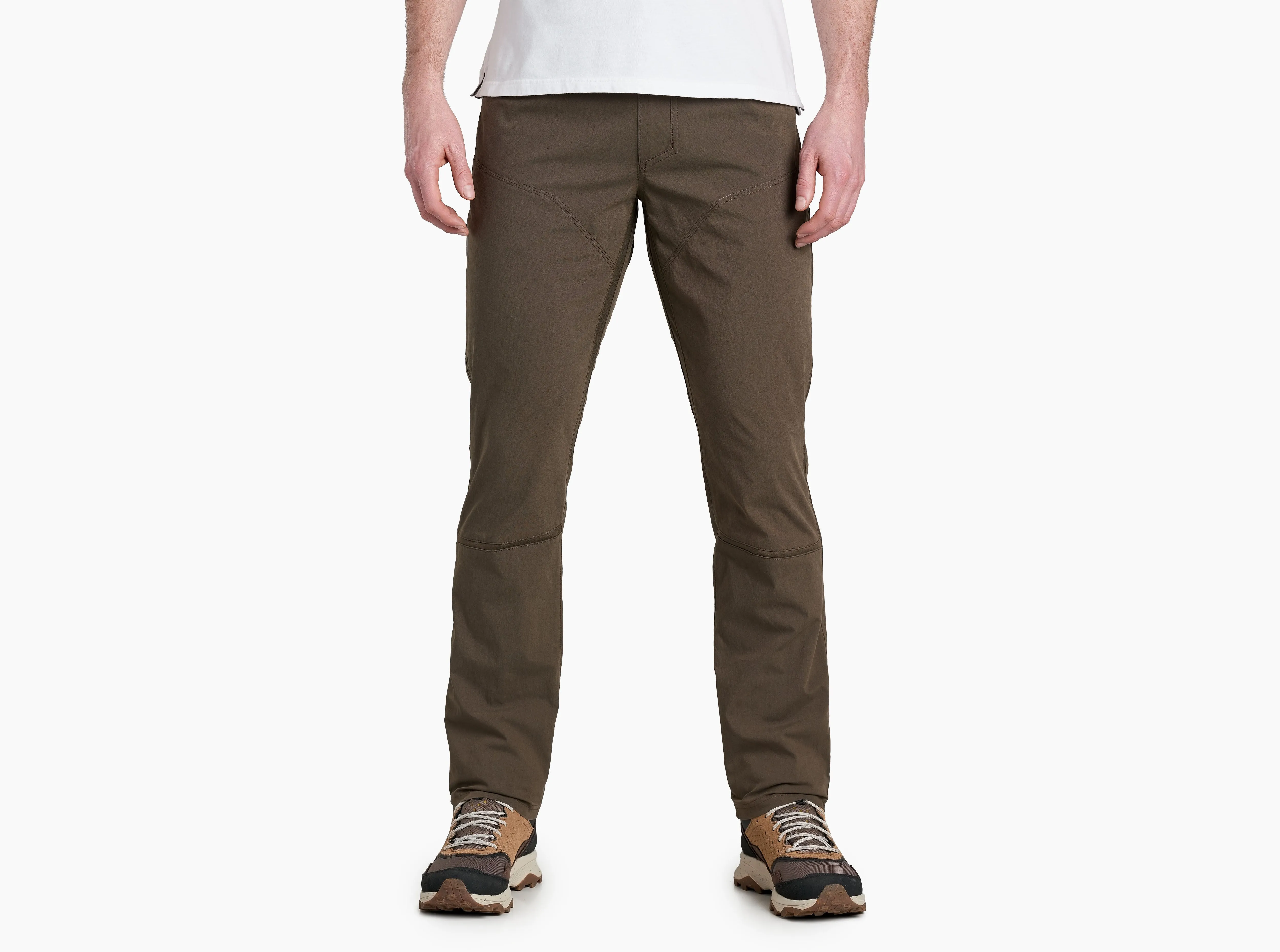 Men's Free Radikl Pant - Vintage Green