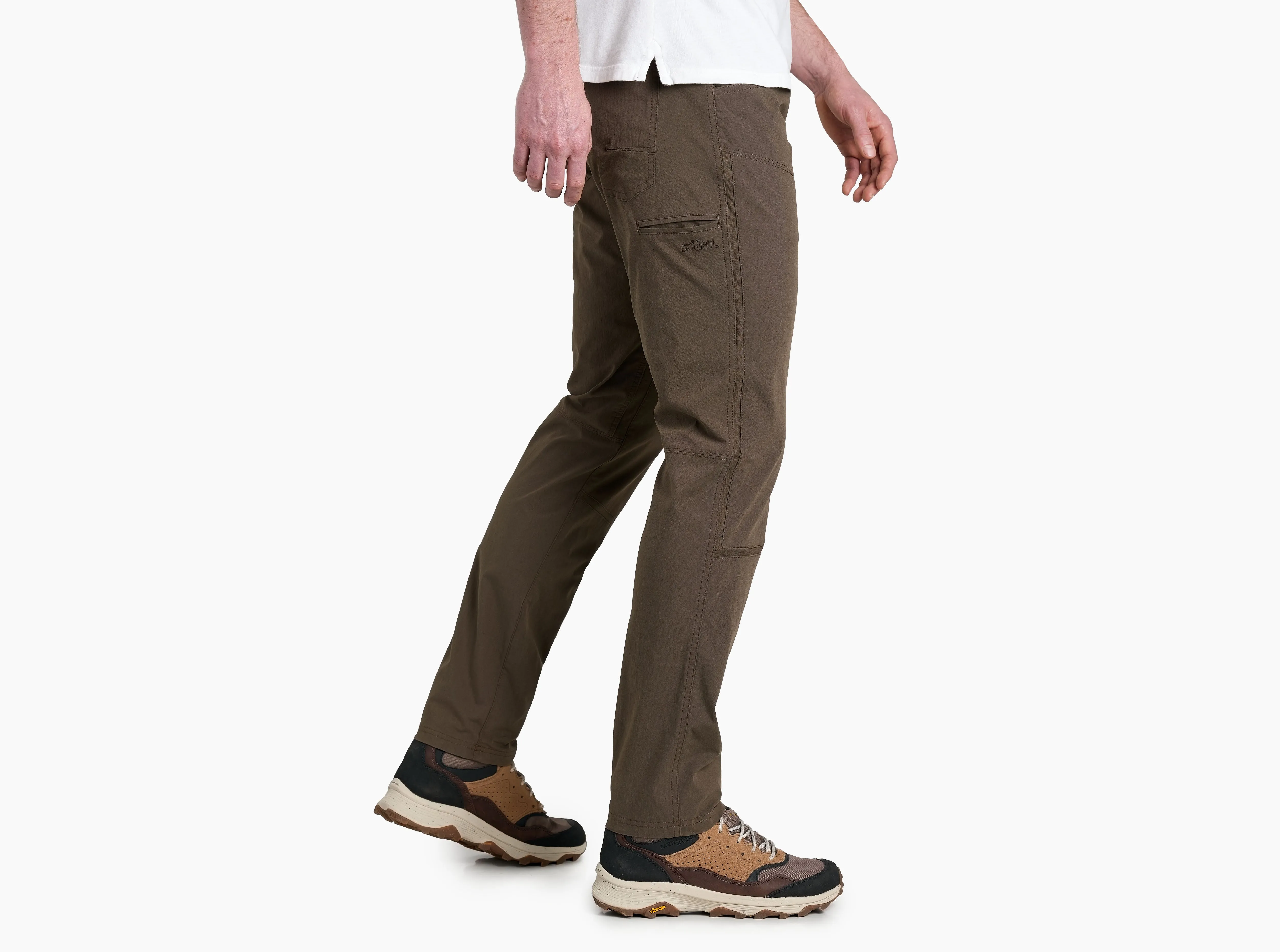 Men's Free Radikl Pant - Vintage Green