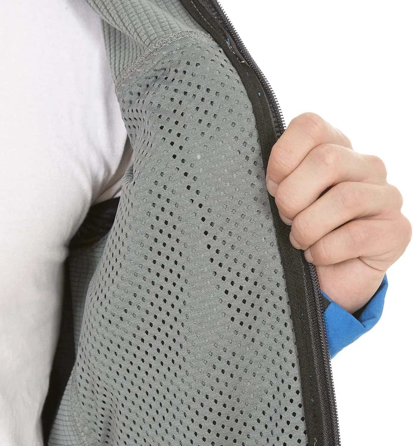 Men's Hebron Softshell Jacket