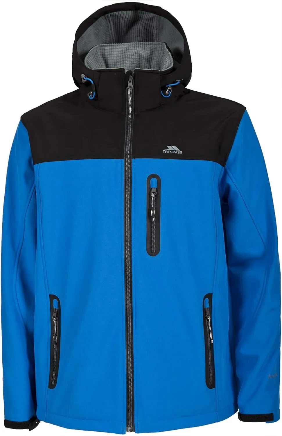 Men's Hebron Softshell Jacket