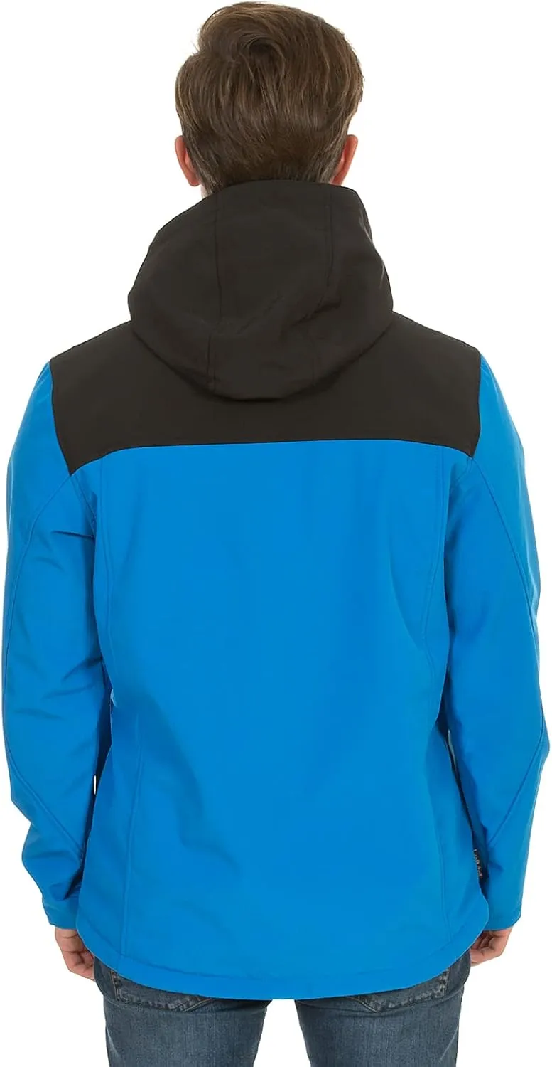 Men's Hebron Softshell Jacket