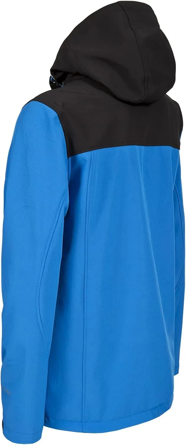 Men's Hebron Softshell Jacket