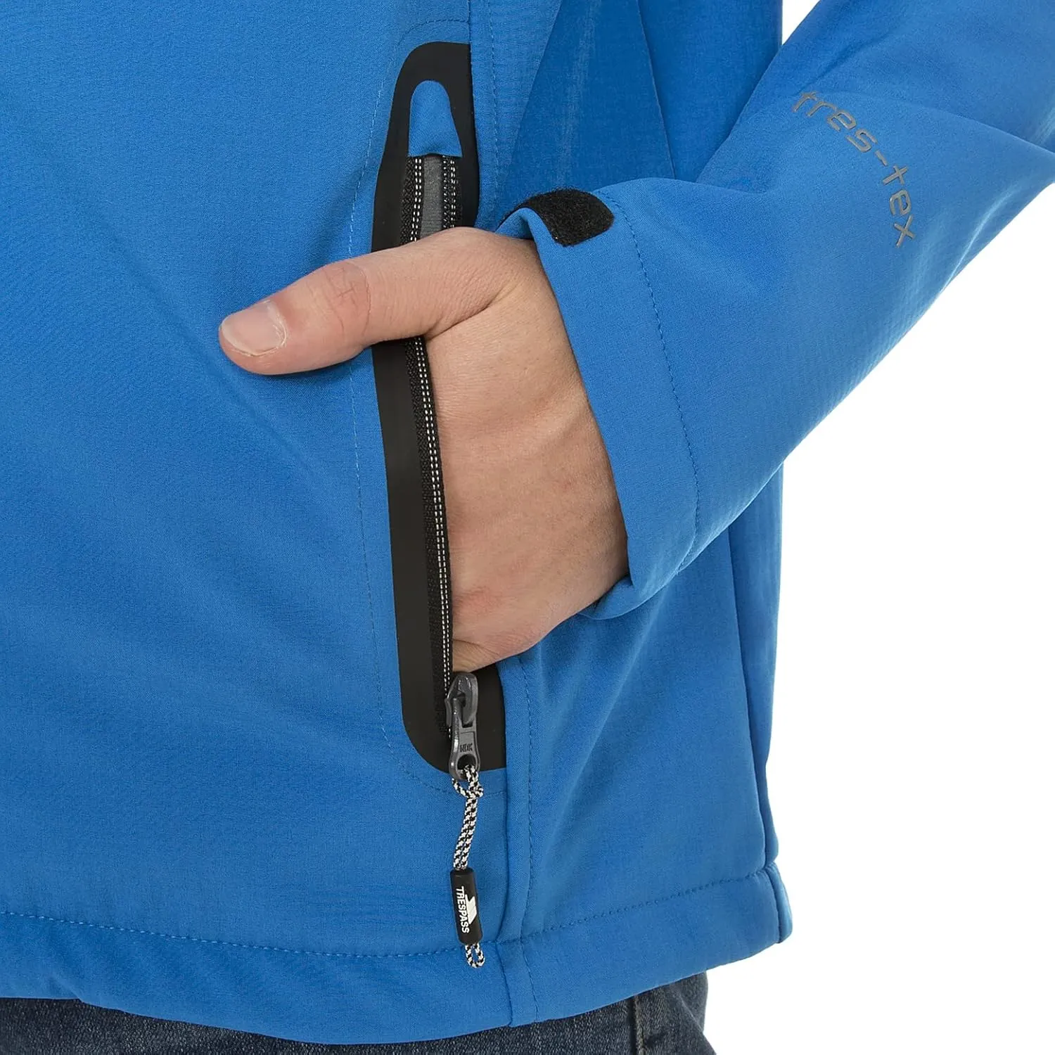 Men's Hebron Softshell Jacket