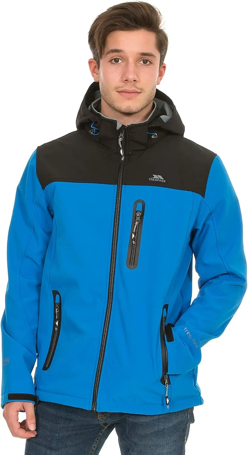 Men's Hebron Softshell Jacket